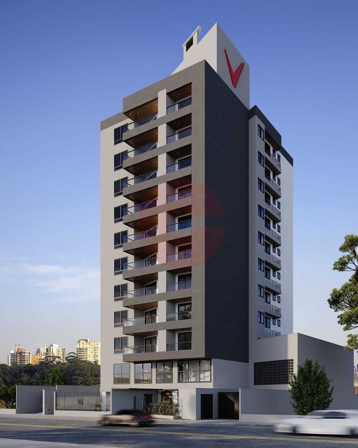Apartamento em Joinville - Saguaçu