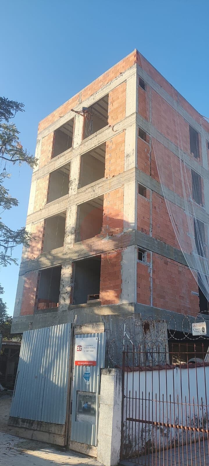 Apartamento em Bucarein, Joinville/SC