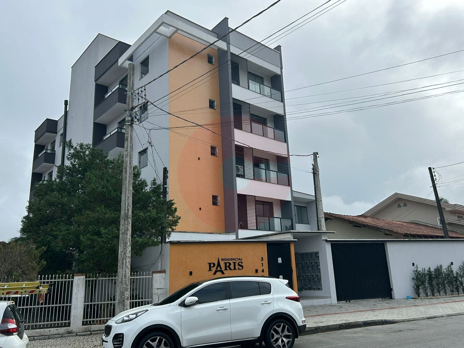 🏡 Apartamento Novo, Moderno e Pronto para Morar!
