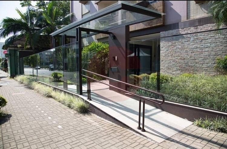 Exclusivo Apartamento no coração de Joinville-SC! 💎🏙️ América - Joinville/SC