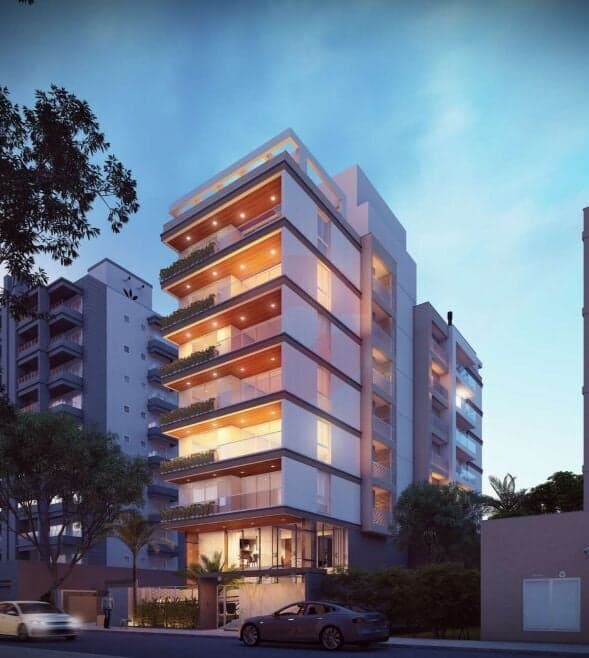Apartamento para venda - Joinville – SC
