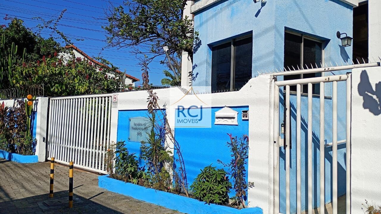 Apartamento à Venda em Cascadura – 2 Quartos | Condomínio com Lazer Completo | Vaga na Escritura
