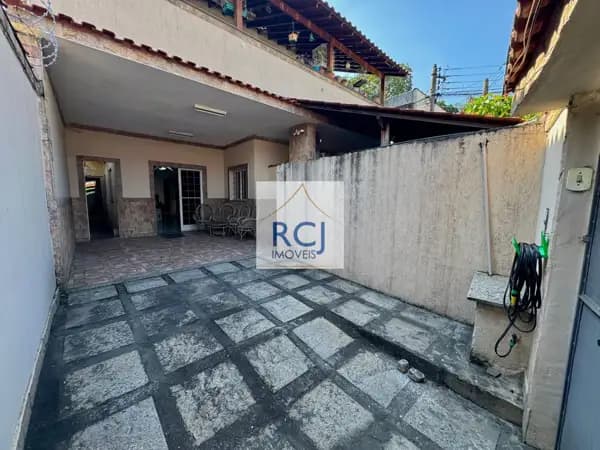 Imóvel Comercial /Residencial Excelente localização de Nova Iguaçu