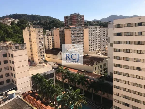 Apartamento em Centro, Rio de Janeiro/RJ
