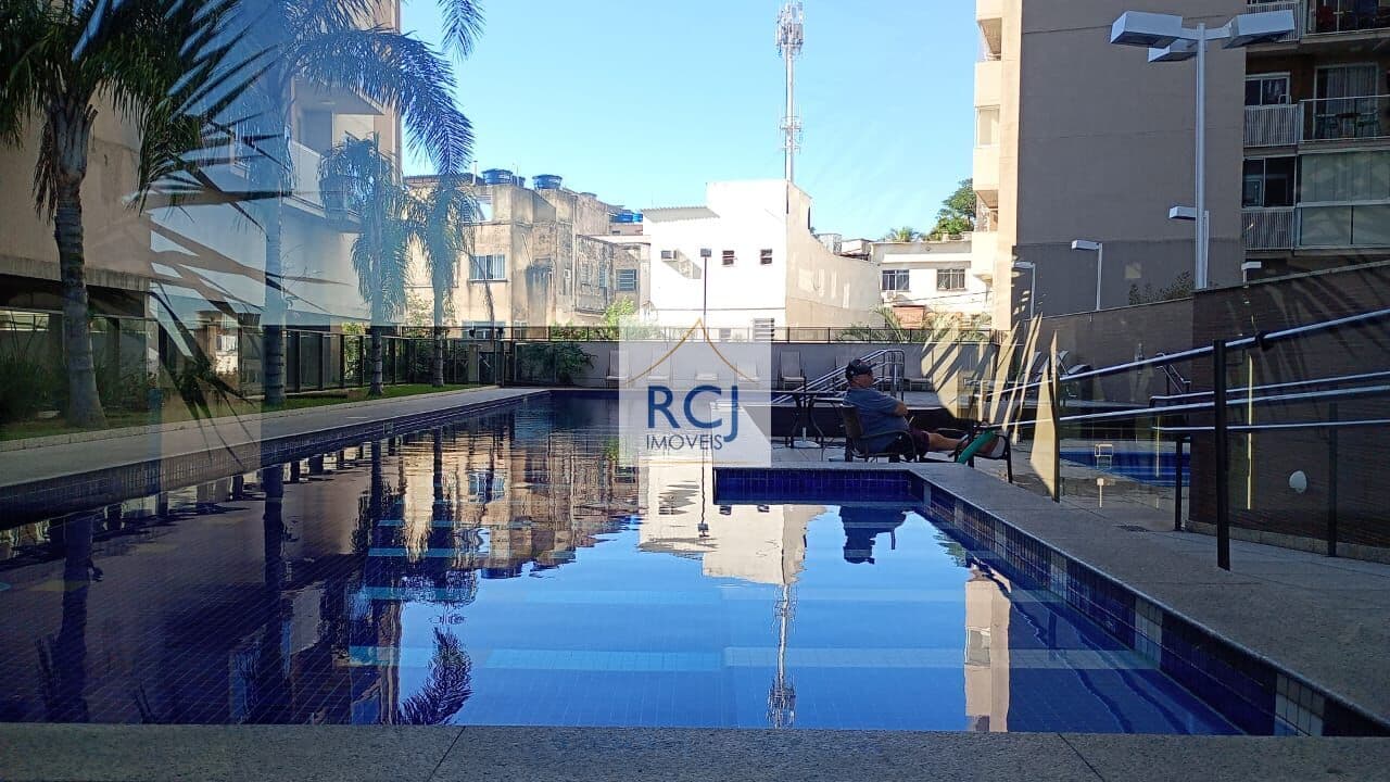 Apartamento de 2 Quartos à Venda – Próximo ao Norte Shopping