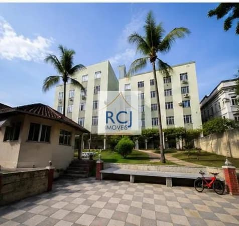 APARTAMENTO À VENDA – SÃO CRISTÓVÃO | RJ