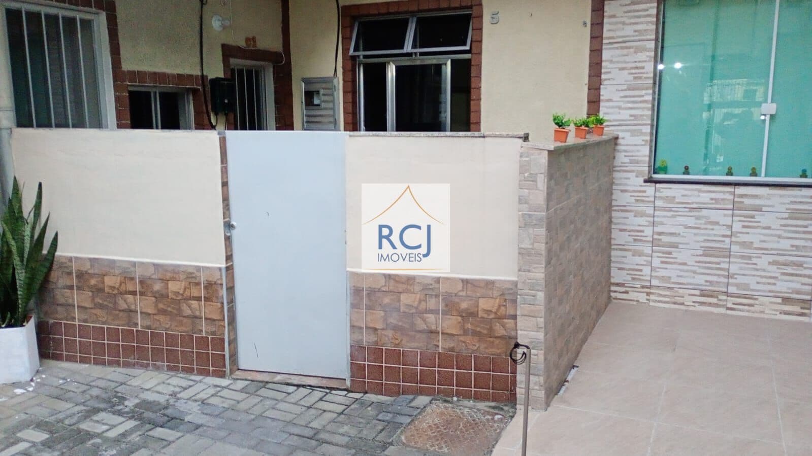 Casa para alugar em São Cristóvão RJ