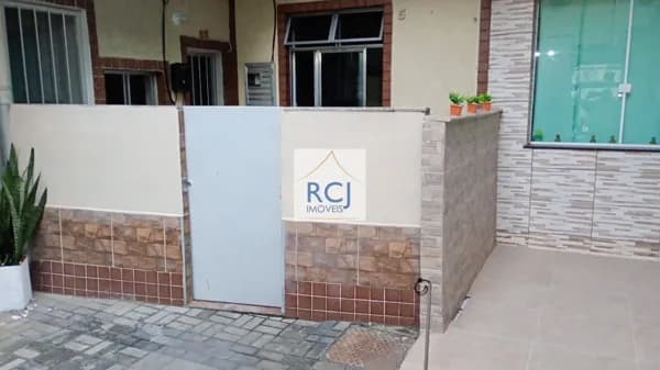 Casa para alugar em São Cristóvão RJ