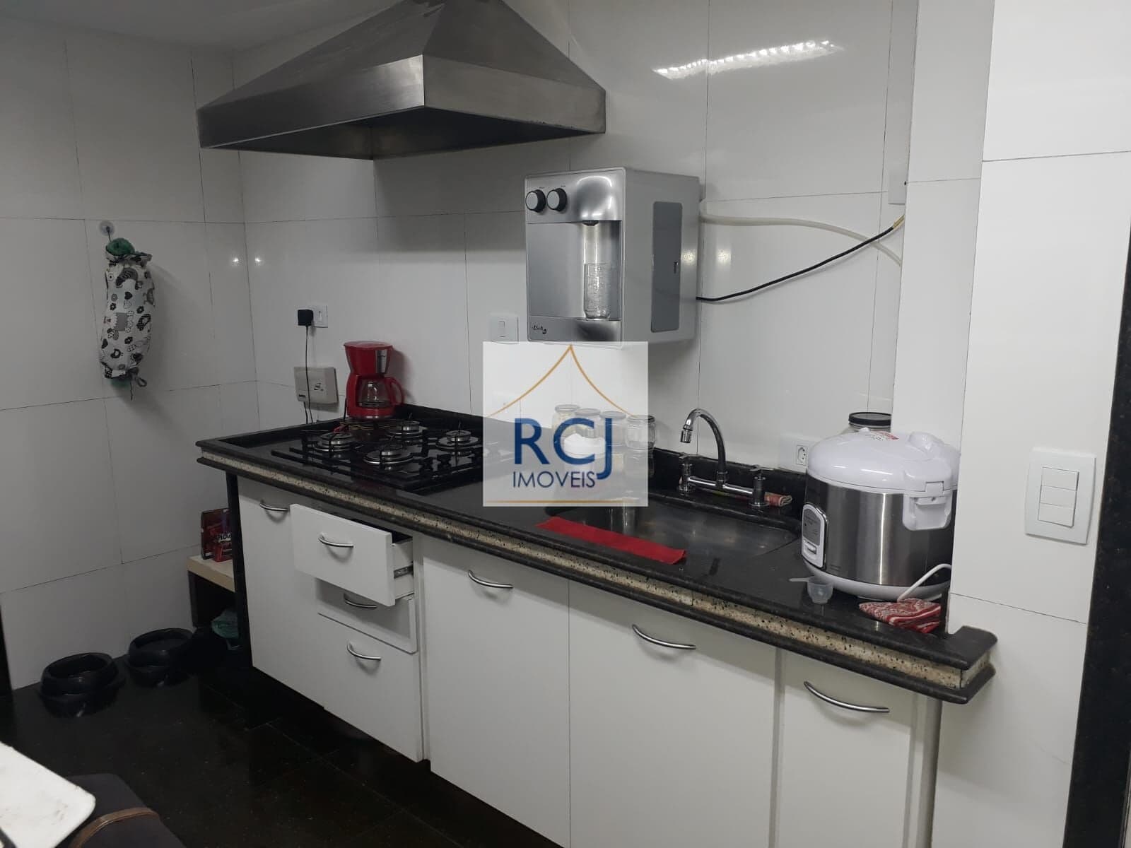 Apartamento Padrão em Porto da Pedra