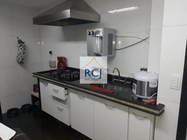 Apartamento Padrão em Porto da Pedra