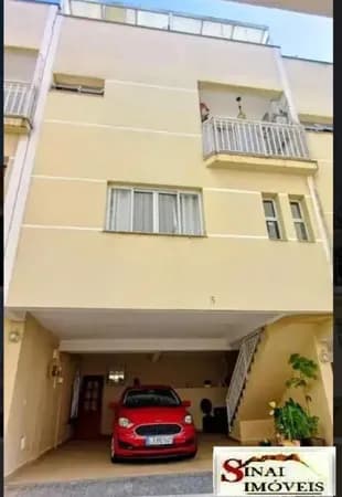 Casa em Condomínio em Parada Inglesa, São Paulo/SP