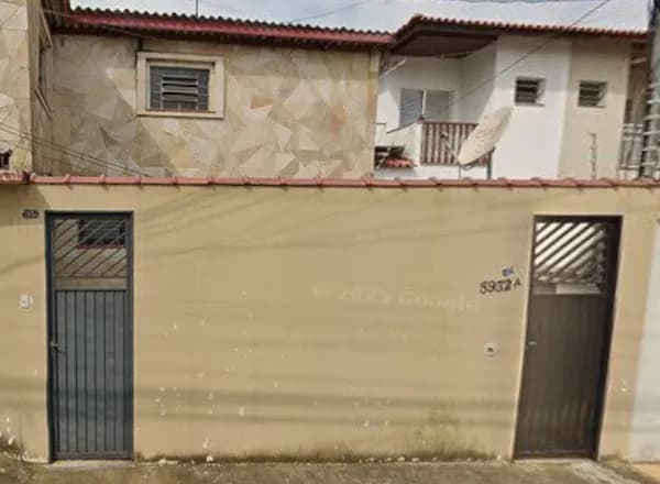 Casa para Locação no Tremembé