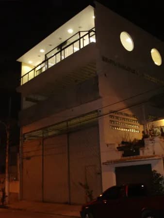 PREDIO COMERCIAL - LOCAÇÃO - VILA AMALIA /PARADA PINTO