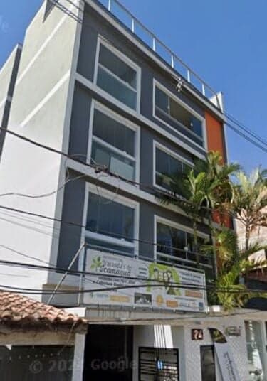 Apartamento para locação no Tremembé