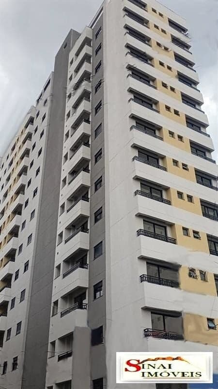APARTAMENTO – NOVO- LOCAÇÃO –METRÔ TUCURUVI