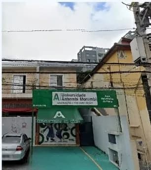 CASA ASSOBRADADA – AGUA FRIA / VILA AURORA