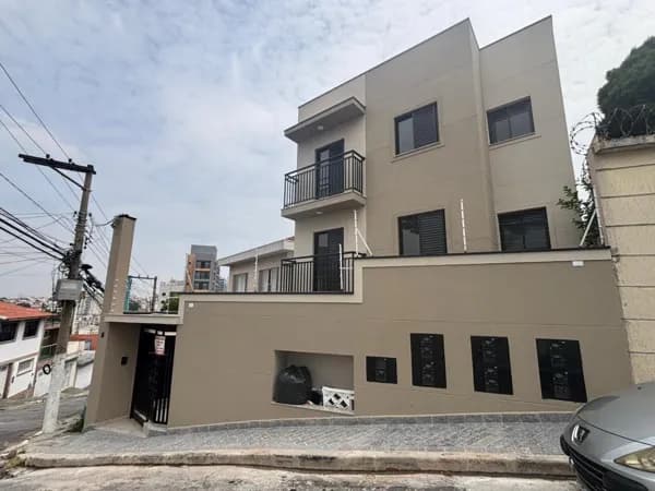 APARTAMENTO – NOVO – PARADA INGLESA – VENDA