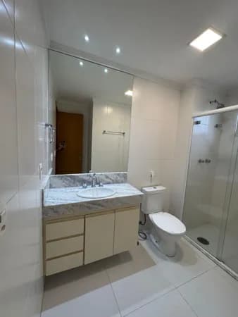 Apartamento Duplex Locação Santana