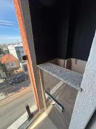 Apartamento Padrão-Venda - Vila Gustavo