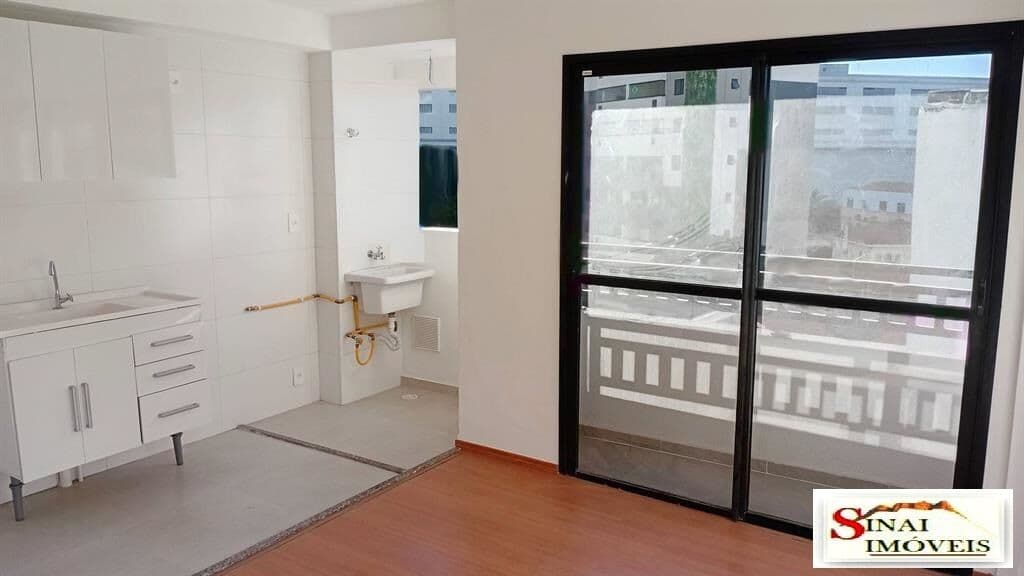 APARTAMENTO – NOVO- 1 ª LOCAÇÃO –METRÔ TUCURUVI