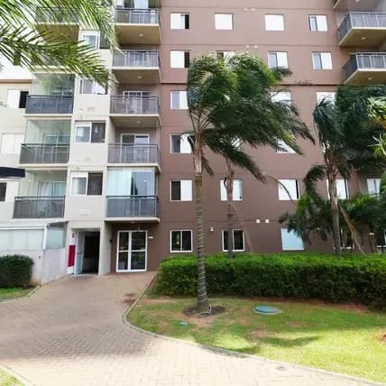 APARTAMENTO NOVO /MOBILIADO - VILA MEDEIROS / VILA GUSTAVO - VENDA