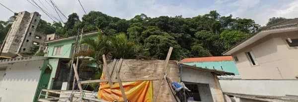 Terreno Venda Tremembé / Vila Albertina