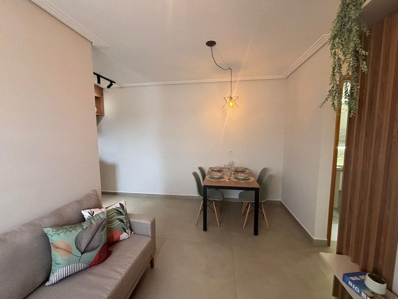 Apartamento em São Paulo - Vila Paulicéia