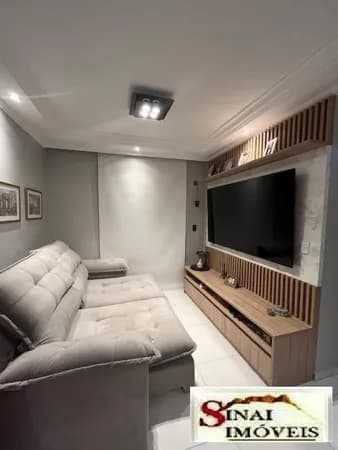 Apartamento Padrão Parada Inglesa - Venda