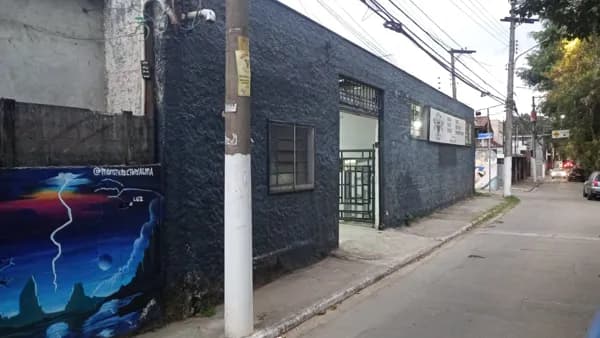 Galpão/Depósito/Armazém em São Paulo - Vila Albertina
