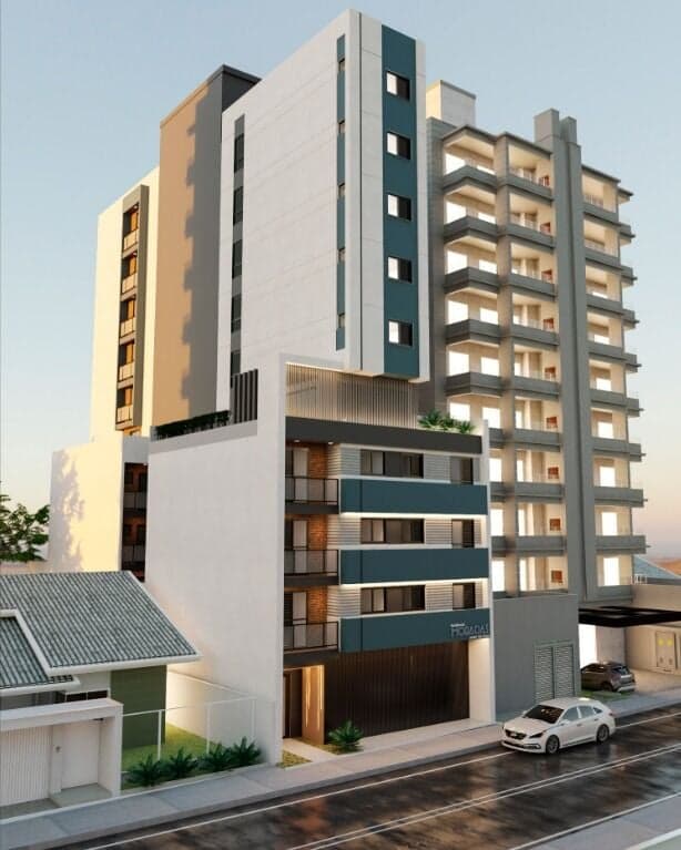 Studio - Venda - Jardim São Paulo