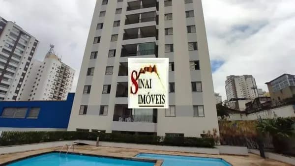 Apartamento Padrão-Venda - Santa Terezinha