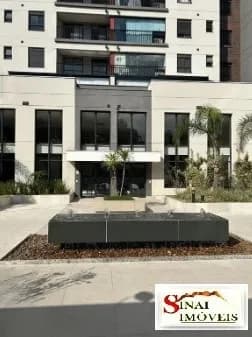 APARTAMENTO – 1ª LOCAÇÃO – JARDIM SÃO PAULO