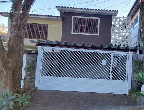 SOBRADO - JARDIM BIBI / TREMEMBÉ -VENDA