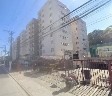 APARTAMENTO - VILA NOVA MAZZEI - VENDA