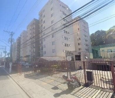 APARTAMENTO - VILA NOVA MAZZEI - VENDA