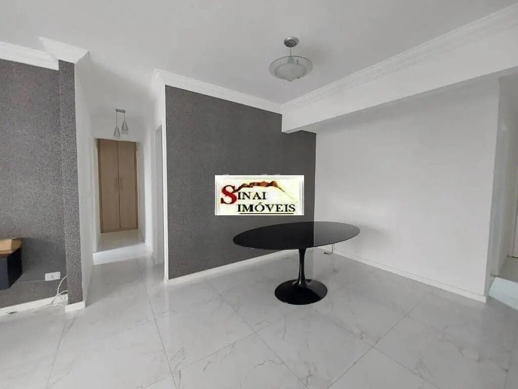 Apartamento Padrão- Locação - Tucuruvi