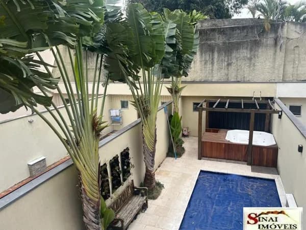 Casa em Condomínio-Piscina Privativa - Tremembé