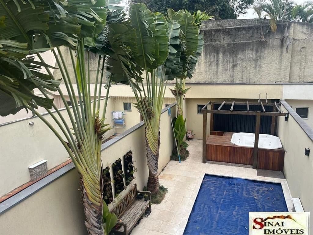 Casa em Condomínio-Piscina Privativa - Tremembé