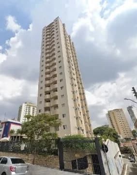 APARTAMENTO - LOCAÇÃO - ALTO DE SANTANA
