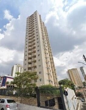 APARTAMENTO - LOCAÇÃO - ALTO DE SANTANA