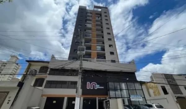 APARTAMENTO – NOVO – VILA GUILHERME – 1 ª LOCAÇÃO