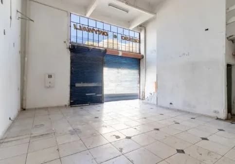 LOJA - EM AVENIDA - TREMEMBÉ/VILA ALBERTINA
