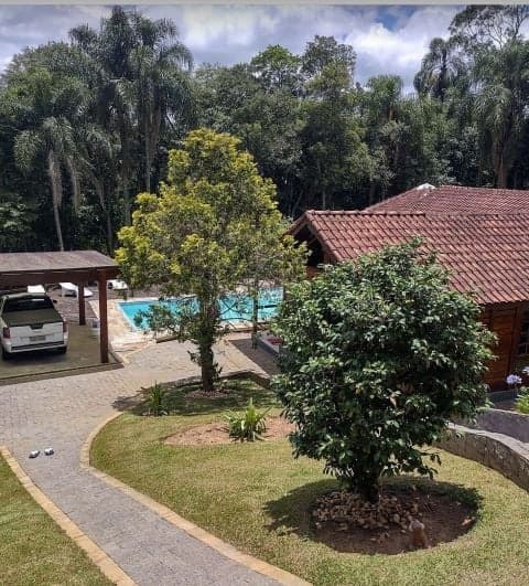 CHACARA /CASA TÉRRA – SERRA DA CATAREIRA CONDOMINIO SAUSALITO