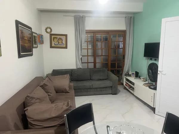Casa Térrea à Venda em Boiçucanga