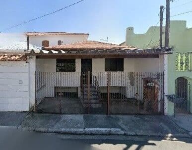 CASA TÉRREA/ASSOBRADADA - TUCURUVI - VILA CONSTANÇA - VENDA
