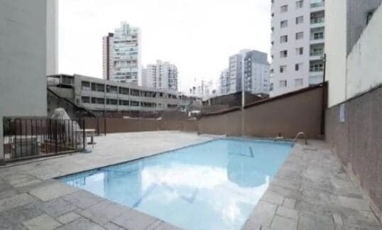 APARTAMENTO - MODERNIZADO - ALTO SANTANA - VENDA
