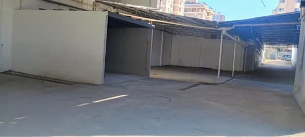 Pavilhão/Galpão Salão Comercial-Santana - 1.400m²