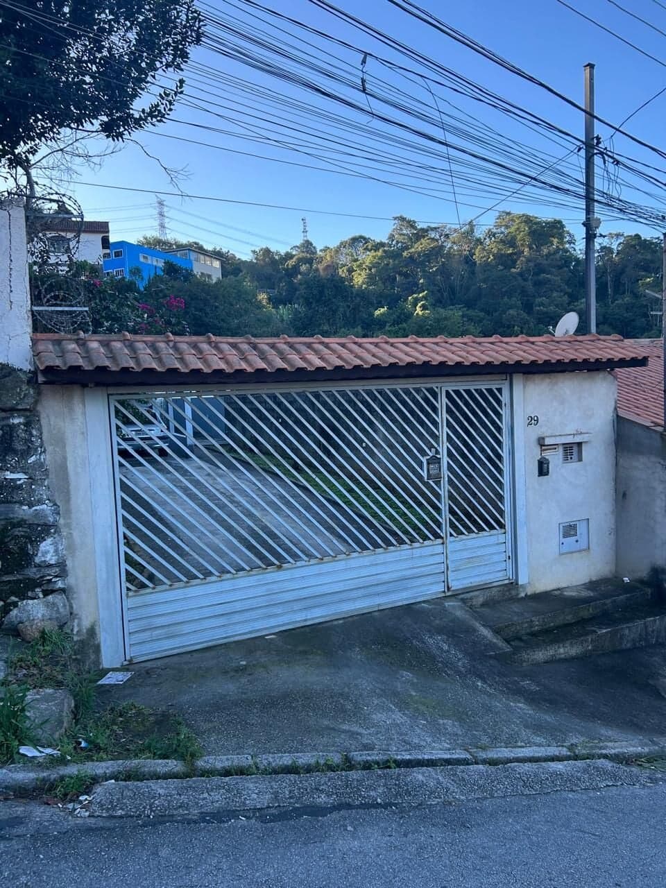 Casa à Venda no Tremembé