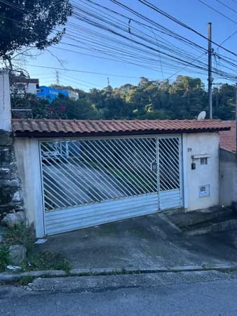 Casa à Venda no Tremembé