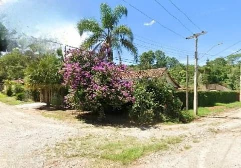 CASA TÉRREA – PARQUE PETRÓPOLIS – MAIRIPORÃ